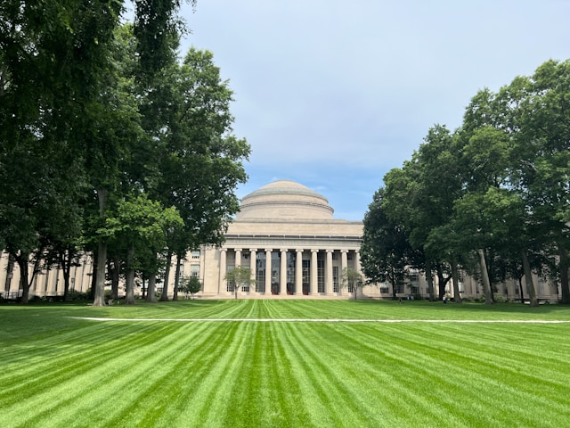 MIT Campus