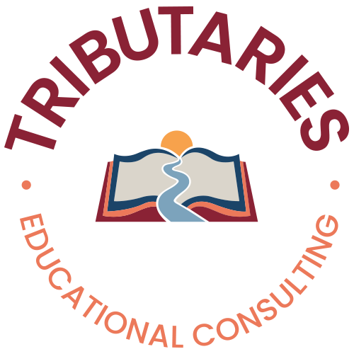 Tributaries Education Consulting