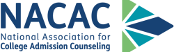 Static Website Image NACAC Logo